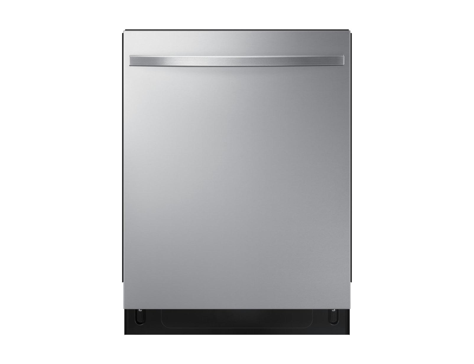 Samsung DW80R5061US dishwasher Fully built-in 15 place settings