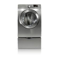 Samsung DV448AGP Samsung DV448AGP washer dryer Freestanding Front-load Silver